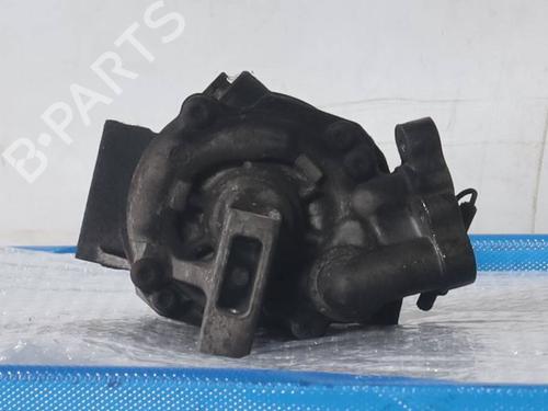 AC compressor OPEL AGILA B (H08) 1.2 (F68) | BP37231045M34 - Image 3