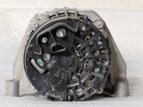 Alternator FIAT 500 (312_) 1.2 (312AXA1A) | BP37710940M7 - Image 3