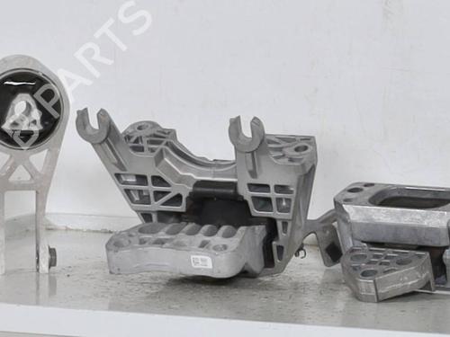 Engine mount JEEP COMPASS (MP, M6, MV, M7) 1.3 HYBRID 4X4 | BP29278349M89 