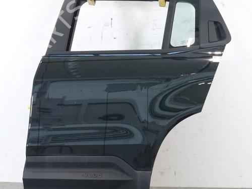 left-rear-door-jeep-avenger-j2-2022-34208207 main image