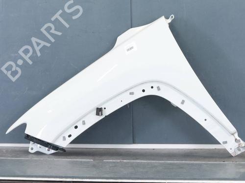 Used Left front fenders Left front fenders JEEP COMPASS (MP, M6, MV, M7) 1.5 T4 Hybrid (131 hp) 39261721 39261721