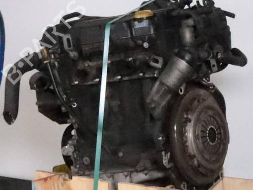 Engine OPEL MERIVA A MPV (X03) 1.4 16V Twinport (E75) | BP30304995M1 - Image 3