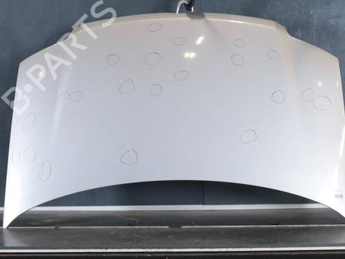 Used Hood Hood FIAT PANDA (169_) 1.2 (169.AXB11, 169.AXB1A) (60 hp) 40523619 40523619
