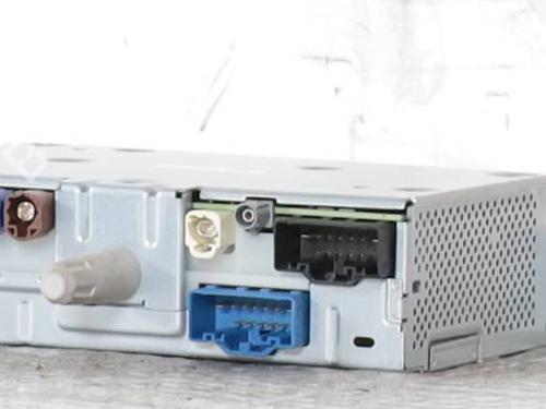 Used Electronic module Electronic module FIAT 600e / 600 (365_, 364_) Electric (156 hp) 36292335 36292335