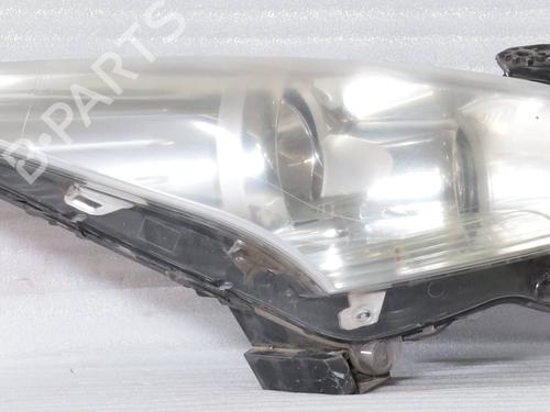 Used Right headlight Right headlight 36835282 36835282