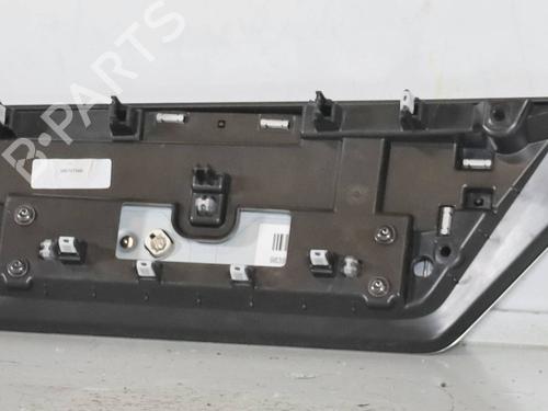 Ferdsskriver ALFA ROMEO JUNIOR (626_, 627_) Electric (156 hp) 30260898