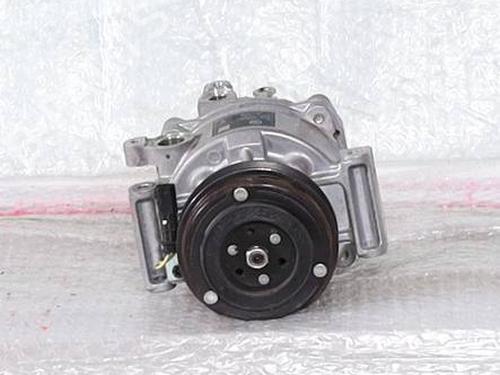 Used AC compressor AC compressor 39427648 39427648