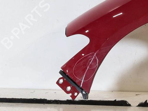 Left front fenders ALFA ROMEO GIULIA (952_) 2.0 Q4 (952ACA45, 952ACA25) | BP29892567C41
