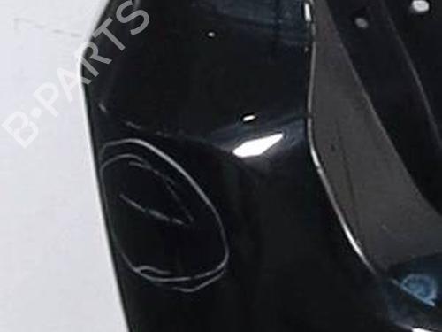 Used Rear bumper JEEP GRAND CHEROKEE IV (WK, WK2) 3.0 CRD V6 4x4 (241 hp) 30662190