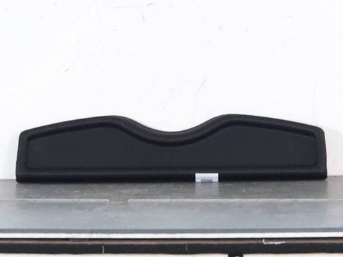 Used Rear parcel shelf Rear parcel shelf 39199216 39199216