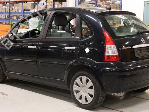 Starter CITROËN C3 II (SC_) 1.4 | BP31793488M8  - Image 7