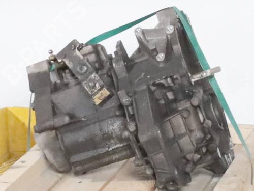 gearbox-fiat-panda-169_-2003-26309824 main image