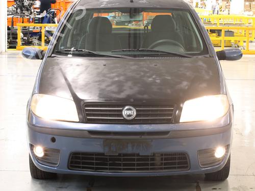 Used Parts FIAT PUNTO (188_)  1.3 JTD 16V  4454891