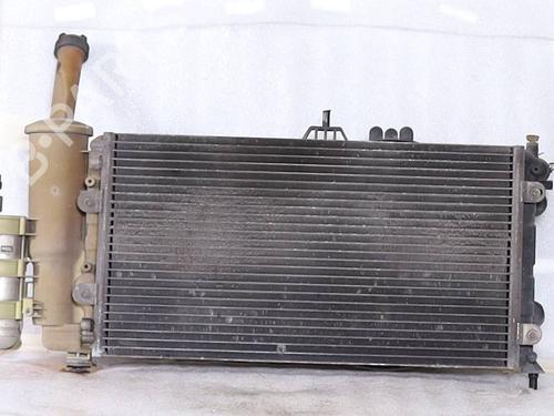 Used Radiator set Radiator set 37231378 37231378