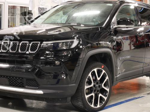 Scheinwerfer links JEEP COMPASS (MP, M6, MV, M7) 1.3 HYBRID 4X4 | BP29892512C28 