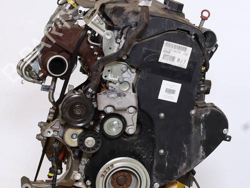 Engine FIAT DUCATO Bus (250_) 130 Multijet 2,3 D | BP39526073M1 - Image 5