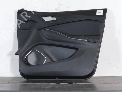 Used Front right panel Front right panel OPEL GRANDLAND / GRANDLAND X (A18, P1UO) 1.2 (75) (131 hp) 39973392 39973392