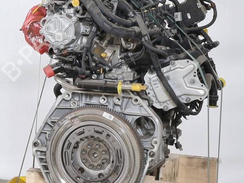 Engine FIAT 500X (334_) 1.3 (334.AXR11) | BP31648181M1 - Image 4
