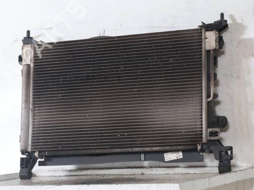 radiator-set-opel-corsa-d-s07-2006-2007-2008-2009-2010-2011-2012-2013-2014-2015-36318535 main image