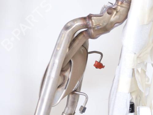 Exhaust system FIAT 500 (312_) 1.2 (312AXA1A) | BP39135328M121  - Image 5