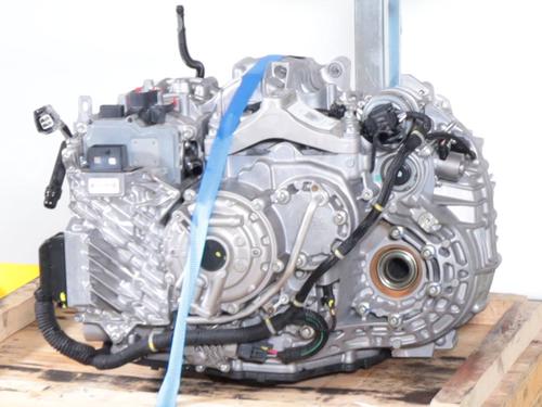 Used Gearbox Gearbox JEEP AVENGER (J2) Electric (156 hp) 23133480 23133480