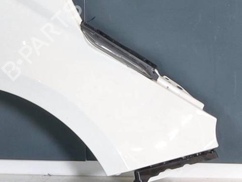 Right front fenders FIAT 500e (332_) Elektro (FA1) | BP29618198C42 
