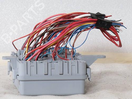 Fuse box ALFA ROMEO GIULIA (952_) 2.2 D Q4 (952AHA45, 952AMA4) | BP37516150E1 - Image 4