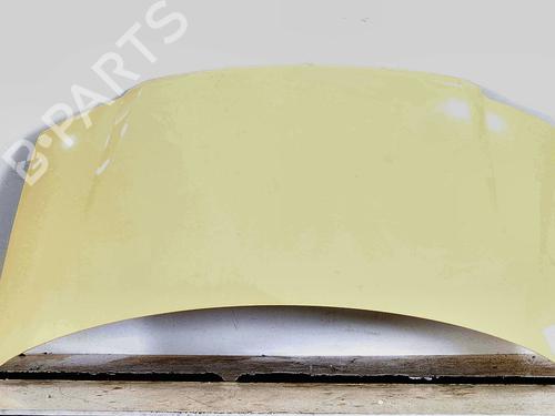 Used Hood FIAT PANDA (169_) 1.1 (169.AXA1A) (54 hp) 29403321