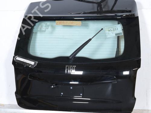 Used Tailgate FIAT 600e / 600 (365_, 364_) Mild Hybrid (101 hp) 23104077