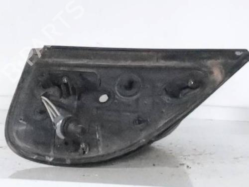 Left mirror FIAT PANDA (312_, 319_) 1.2 (312PXA1A) | BP26309766C26