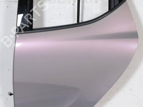 Used Left rear door LANCIA YPSILON (312_) 1.2 (312.PXA1A, 312.YXA1A) (69 hp) 26551096