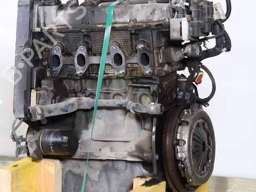 Engine LANCIA YPSILON (843_) 1.2 (843.AXA1A) | BP36693686M1 - Image 2