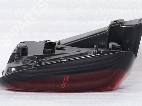 Left taillight ABARTH 500E Hatchback (332_) Scorpionissima | BP36404314C34 - Image 5