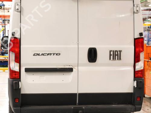 Left headlight FIAT DUCATO Van (250_) 140 Multijet 2,2 D | BP33283487C28  - Image 7