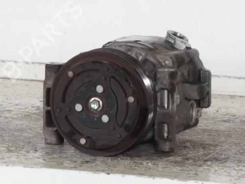 Used AC compressor AC compressor LANCIA MUSA (350_) 1.3 D Multijet (350.AXG11, 350.AXG1A) (90 hp) 30442801 30442801
