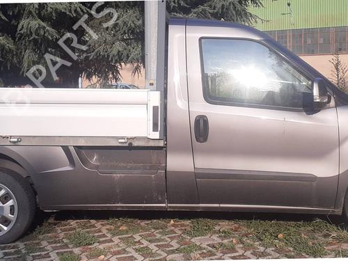 Right headlight FIAT DOBLO Cargo (263_) 2.0 D Multijet | BP39403193C29 - Image 7