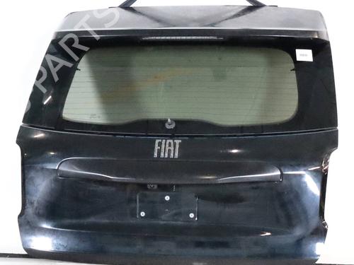 Tailgate FIAT 600e / 600 (365_, 364_) Mild Hybrid | BP29892598C6