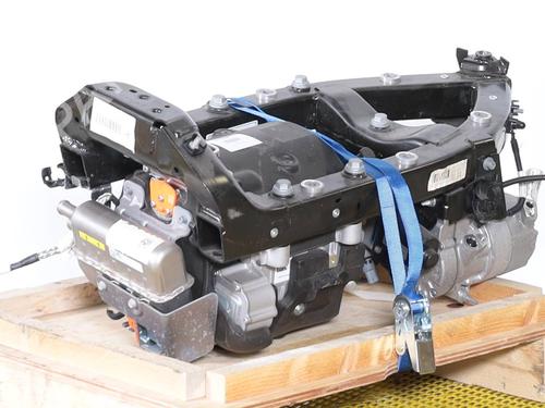 Engine FIAT 500e (332_) Elektro (FA1) | BP23965438M1 - Image 3