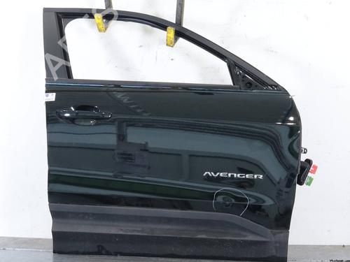 right-front-door-jeep-avenger-j2-2022-34208204 main image