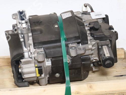 Used Engine Engine FIAT 500e (332_) Elektro 3+1 (FA1) (118 hp) 31647594 31647594