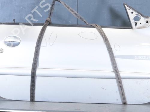 Used Right front door Right front door PEUGEOT 206 CC (2D) 1.6 HDi 110 (109 hp) 34340749 34340749