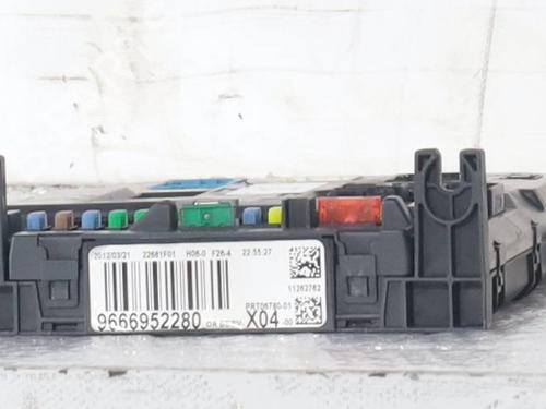 Fuse box CITROËN C3 II (SC_) 1.4 HDi 70 (SC8HZC, SC8HR0, SC8HP4) | BP36774428E1 - Image 2
