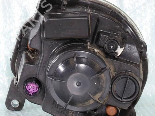 Left headlight FIAT 500 (312_) 1.2 (312AXA1A) | BP38745246C28 - Image 2
