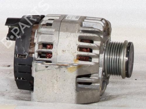 Alternator FIAT 500 C (312_) 1.3 D Multijet (312CXE1A, 312AXE1A) | BP39403057M7 - Image 4
