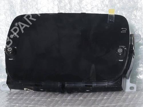 Auto-radio Auto-radio 39135194 39135194