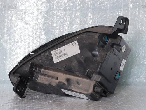 Right daytime light FIAT 500e (332_) Elektro 3+1 (FA1) | BP39022383C103 - Image 2