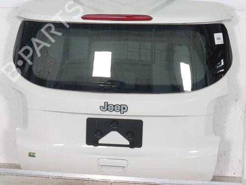 Tailgate JEEP RENEGADE SUV (BU, B1, BV) 1.5 T4 Hybrid | BP27835563C6 