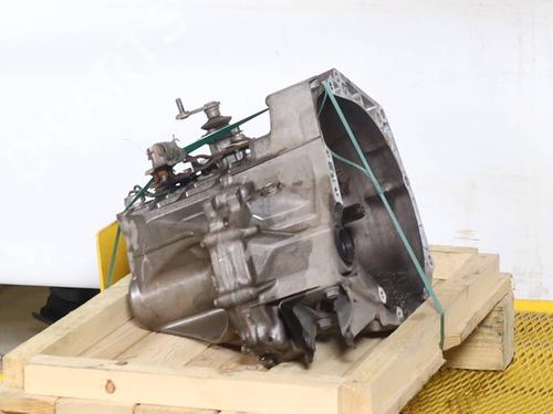 gearbox-citroen-c1-pm_-pn_-2005-2006-2007-2008-2009-2010-2011-2012-2013-2014-33283564 main image