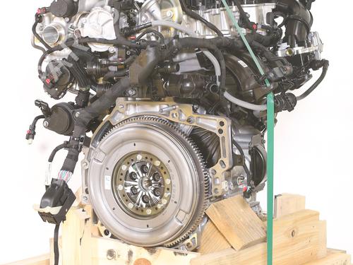 Engine OPEL ASTRA L (OV5) 1.2 MHEV (FPHPY) | BP38770256M1 - Image 3