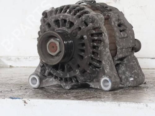 Used Alternator Alternator CITROËN C2 (JM_) 1.1 (60 hp) 31793497 31793497